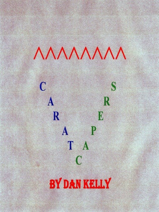 Cover image for Carat Capers